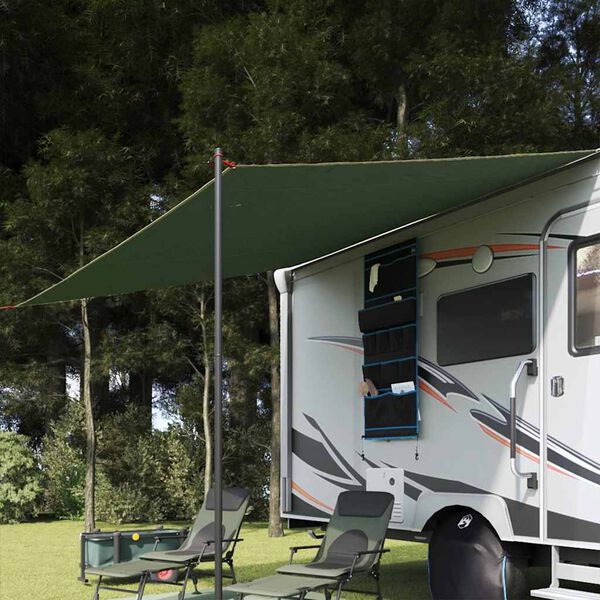 vidaXL Toldo resistente al agua