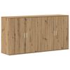 Artisan_oak