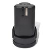 Bateria para taladro inalambrico, litio , 1,0 Ah, 10.8 V