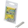 wolfcraft Grapas con trasera ancha Type 053 2000 piezas 6 mm 7025000
