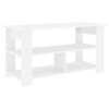 vidaXL Soporte para TV 100 x 40 x 50 cm