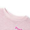 Sudadera infantil lila 104
