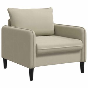vidaXL Sill&oacute;n XL Arena Terciopelo