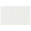 vidaXL Cortina de Encaje Blanco 300 x 750 cm Poli&eacute;ster