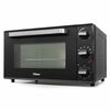 Princess Horno de convecci&oacute;n negro 38 L 2000 W