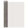 vidaXL Pantalla de malla 80 x 200 cm 3 Mesh Acero Inoxidable 201