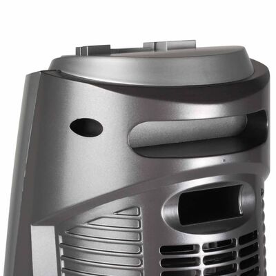 Tristar Calefactor giratorio de torre KA-5036 cerámica PTC 2000 W