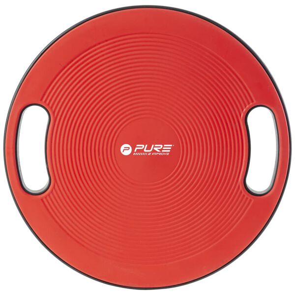 Pure2Improve Tabla de equilibrio roja