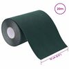 vidaXL Cinta para c&eacute;sped artificial verde 0,15x20 m