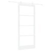 vidaXL Puerta Corredera ORKDAL 93 x 211 cm