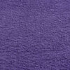 vidaXL Toallas de ducha FROGN 10 uds morado 70x140 cm 360 g/m&sup2;
