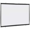 vidaXL Pantalla de proyecci&oacute;n para colgar en la pared, 50 pulgadas, 16:9