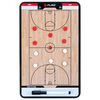 Pure2Improve Pizarra entrenador baloncesto 2 caras 35x22cm P2I100610