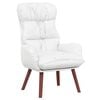 vidaXL sill&oacute;n 69 x 74 x 93 cm Cuero artificial