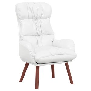 vidaXL sill&oacute;n 69 x 74 x 93 cm Cuero artificial