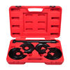 Kit de compresi&oacute;n de muelles Mercedes 5 piezas