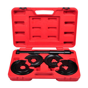 Kit de compresi&oacute;n de muelles Mercedes 5 piezas