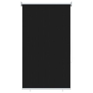 vidaXL Persiana enrollable exterior con bloqueo del 90% de rayos UV
