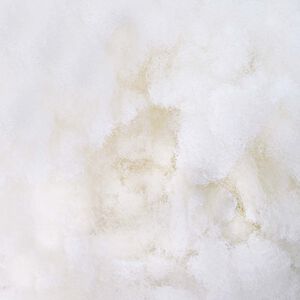 vidaXL Relleno de Fibra 1 kg Poli&eacute;ster