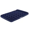 Best Way Cama de Aire Azul 191 x 137 x 28 cm PVC