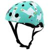 Mini Hornit Lids Casco de bicicleta para ni&ntilde;os Lazy Llama S
