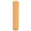 vidaXL Red de privacidad HDPE arena 2x50 m 195 g/m&sup2;