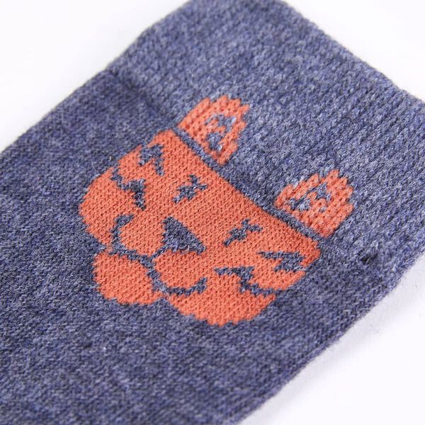 Calcetines infantiles 5 pares EU 26-29