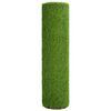 vidaXL Césped artificial verde 1x5 m/30 mm