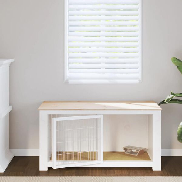 vidaXL Estera de c&aacute;&ntilde;amo para roedores 1x5 m 5 mm