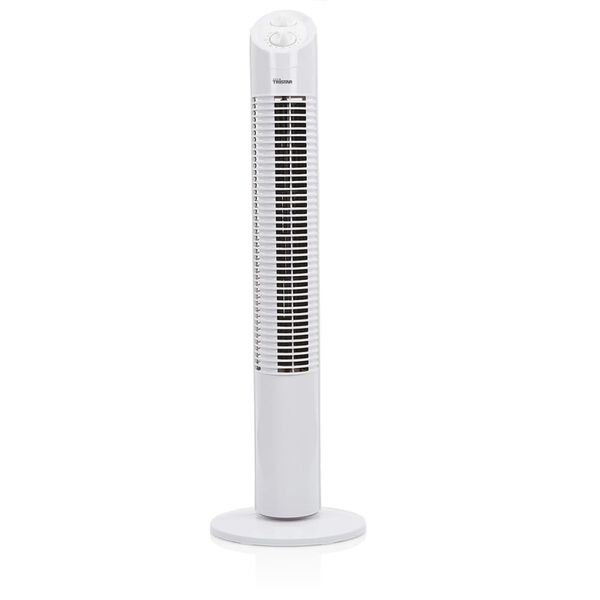 Tristar Ventilador de torre VE-5905 30 W 73 cm blanco