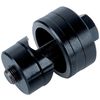 wolfcraft Cortador de agujeros para grifos 35 mm 3754000