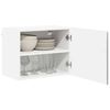 vidaXL Mueble de Cocina Gris Sonoma 50 x 31 x 40 cm