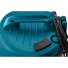 Makita Aspiradora 230 V azul y negro