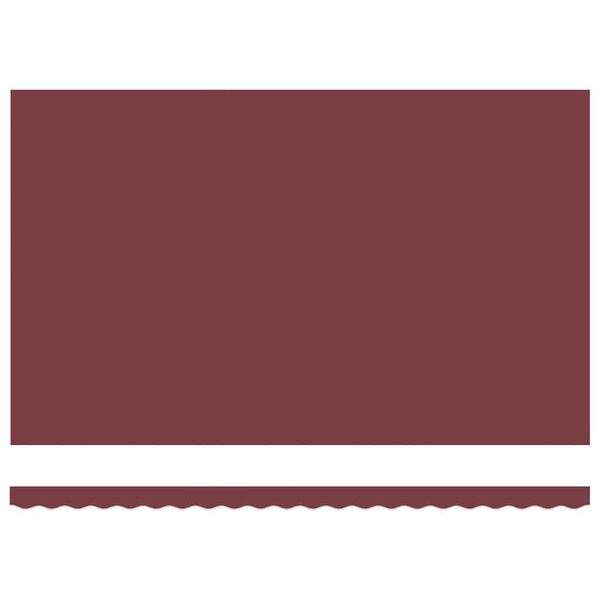 vidaXL Toldo retr&aacute;ctil manual burdeos 500x300 cm