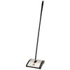 Bissell Barredora Natural Sweep plateado 92N0N