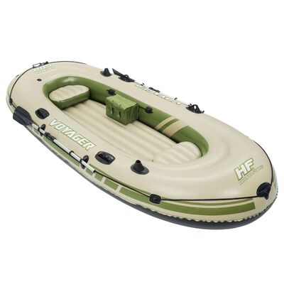 Bestway Barca inflable Hydro Force Voyager 500 348x141 cm