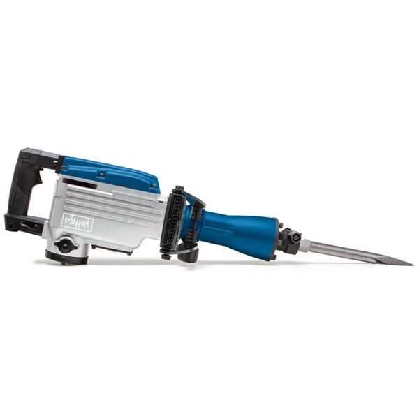 Scheppach Martillo demoledor AB1700 50J 1700W