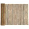 vidaXL Cerca de Bamb&uacute; Natural 400 x 150 cm Bamb&uacute;