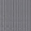 vidaXL Sillas de camping de aluminio 2 unidades gris 58x69x111 cm