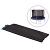 vidaXL Red de seguridad para cama el&aacute;stica redonda 3,05 m