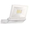 Steinel Foco de exterior XLED ONE blanco