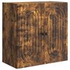 vidaXL Armario de pared 59 x 31 x 60 cm Madera de ingenier&iacute;a