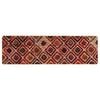 vidaXL Pasillo de alfombra MARSA Multicolor 50 x 200 cm