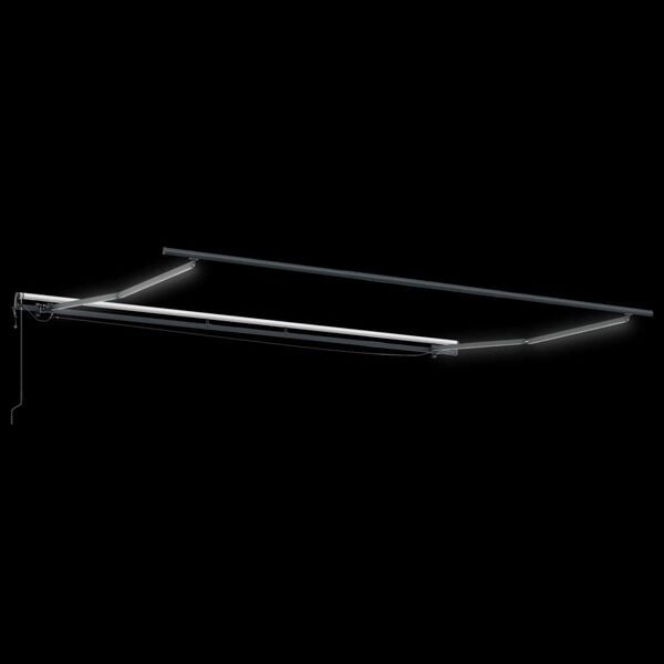 vidaXL Tela de toldo con 450 x 300 cm Poli&eacute;ster