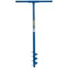 Draper Tools Perforadora de suelo con taladro 10x95 cm 82846