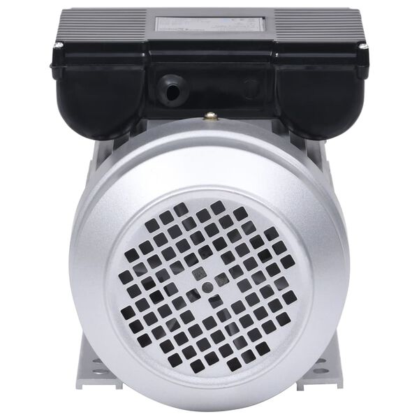 vidaXL Motor el&eacute;ctrico monof&aacute;sico aluminio 1,5kW/2HP 2 polos 2800 RPM
