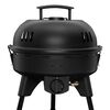 Mestic Barbacoa de gas best chef MB-300 4000 W