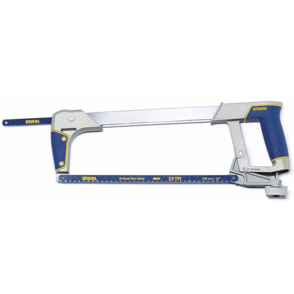 Sierra para metales I-125 300 mm 10504407 de Irwin