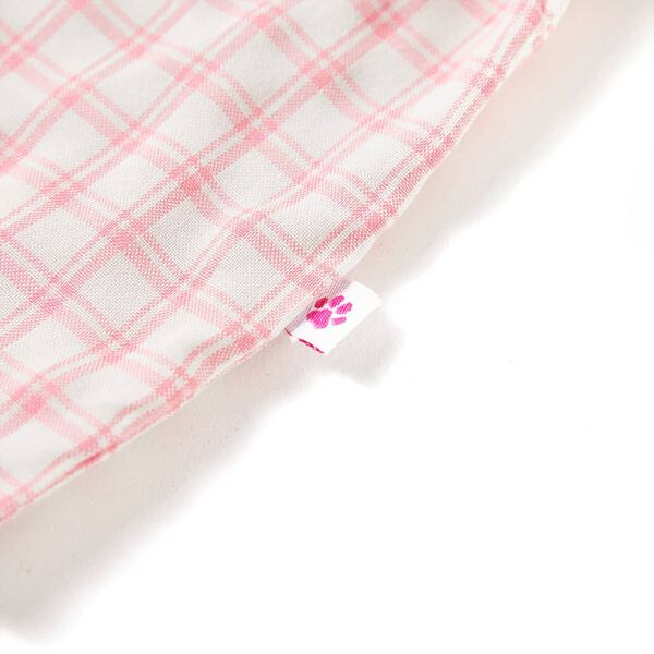 Camiseta infantil color crudo 128