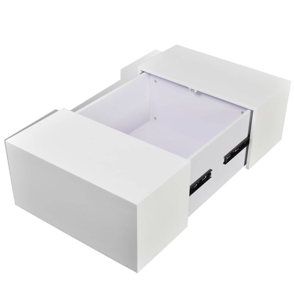 vidaXL Mesa de Caf&eacute;